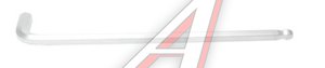 Изображение 1, RF-76512L Ключ шестигранный Г-образный 12мм шаровый длинный ROCKFORCE