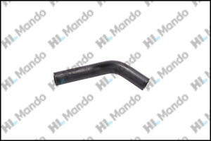 Изображение 3, DCC020379 Шланг HYUNDAI Porter масляный (возвратный) насоса вакуумного MANDO