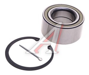 Изображение 2, 19381533 Подшипник ступицы NISSAN Almera (N16E) (00-) передней DELCOPARTS