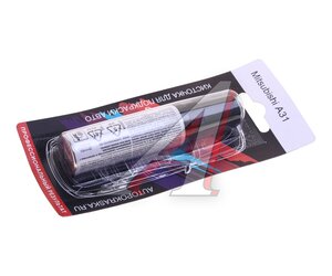 Изображение 1, A31 Краска с кистью 12мл MITSUBISHI A31 AUTOPOKRASKASKA