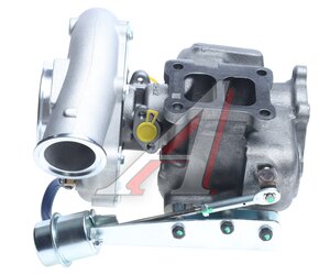 Изображение 3, 202V091007915-MX Турбокомпрессор SITRAK HOWO дв.MC11 MOVELEX