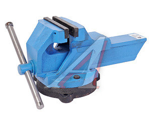 Изображение 1, ТСЧ-125 Тиски 125мм поворотные чугунные ГОМЕЛЬСКИЙ МЗ