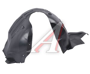 Изображение 1, 5512100U7300-MX Подкрылок JAC J7 передний левый MOVELEX