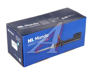 Изображение 4, MSS016056 Амортизатор MITSUBISHI Lancer (08-) передний левый газовый MANDO