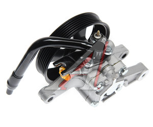 Изображение 2, NSP02571004L000 Насос гидроусилителя HYUNDAI Solaris (11-) NSP