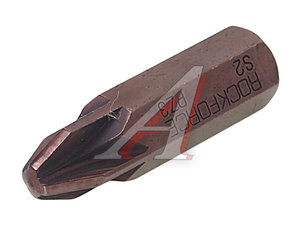 Изображение 1, RF-152303PR Бита крестовая PZ3х30мм 5/16" Pozidriv ROCKFORCE