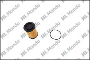 Изображение 3, EEOH0005Y Фильтр масляный HYUNDAI i30 KIA Rio (05-), Cerato, Ceed MANDO