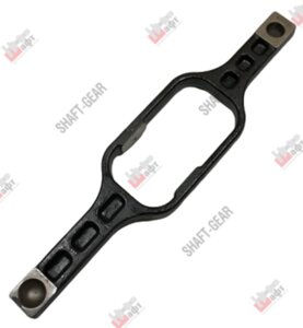 Изображение 1, C04012-18 Вилка SHAANXI выключения сцепления SHAFTGEAR
