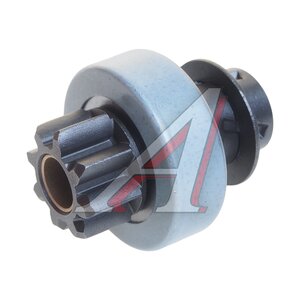 Изображение 1, NSP023613911140 Привод стартера HYUNDAI Accent (94-) KIA Carens (06-) (бендикс) NSP