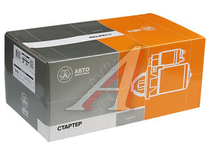 Изображение 4, 5402.3708 АЕ Стартер КАМАЗ дв.740.30-260, 740.50-360, 740.51-320 IVECO 24В z=10 9.0кВт AVTOELECTRICA