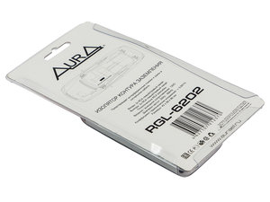 Изображение 4, RGL-6202 Фильтр радиопомех (шумоподавитель) AURA RGL-6202