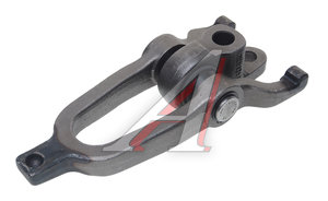 Изображение 2, 314-1601202 Вилка сцепления МАЗ (КПП-Китай) SHAFTGEAR