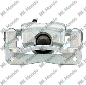 Изображение 5, EX583102BA20 Суппорт HYUNDAI Santa Fe (09-) задний левый MANDO