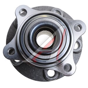 Изображение 3, IJ133009 Ступица VOLVO S60 (00-09), V70 (00-07) передняя ILJIN