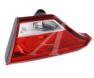 Изображение 1, NSP0292404H0000 Фонарь задний KIA Rio (17-) правый NSP