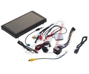 Изображение 1, AV-R94-GNT Магнитола автомобильная 2DIN 10" LADA Granta ASPECT