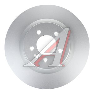 Изображение 4, 0986479578 Диск тормозной LAND ROVER Range Rover (05-) передний (1шт.) BOSCH