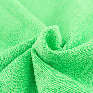 Изображение 4, SS582 Салфетка микрофибра универсальная 40х40см (6шт.) Terry Towel SHINE SYSTEMS