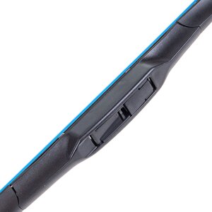 Изображение 3, M-77014 Щетка стеклоочистителя 350мм Hybrid All Seasons MEGAPOWER