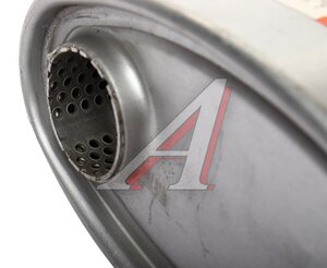 Изображение 3, 248-012 Глушитель универсальный овальный BOSAL