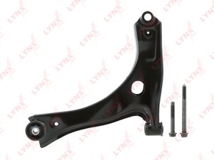 Изображение 1, B5154L Рычаг подвески FORD Transit (13-) передней нижний левый LYNX