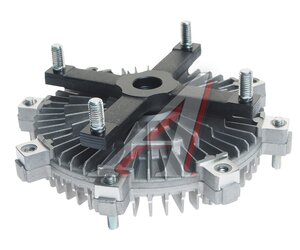 Изображение 2, GFHY-224 Вискомуфта HYUNDAI HD65, 72, County дв.D4AL привода вентилятора GMB