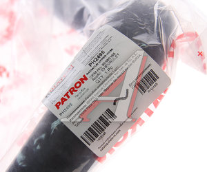 Изображение 2, PH2495 Патрубок CHEVROLET Cruze (09-) радиатора PATRON