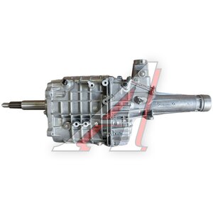 Изображение 5, 3302-1700010 КПП ГАЗ-3302 дв.ЗМЗ-406, 402, УМЗ-4215 АККОМ