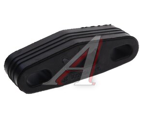 Изображение 1, GV0223 Кронштейн DAEWOO Nexia (94-) глушителя CTR