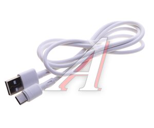 Изображение 1, BX83 Black Кабель micro USB 1м черный BOROFONE