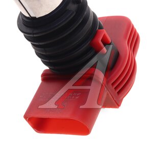 Изображение 4, 19375349 Катушка зажигания AUDI A4, A6, A8 (3.0) DELCOPARTS