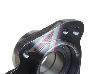 Изображение 6, 43-28244-SX Ступица HONDA CR-V (99-02) задняя правая STELLOX