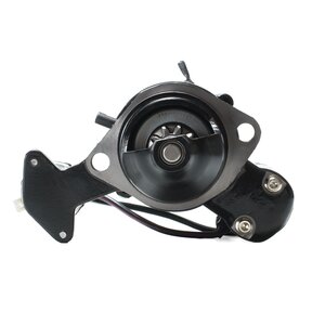 Изображение 3, 536.3708010-02 AE Стартер ЯМЗ-536 24В z=10 6кВт с доп. реле AVTOELECTRICA