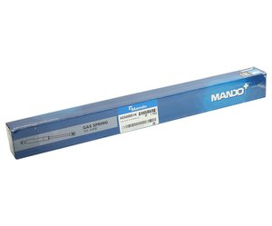 Изображение 4, EGS00051K Амортизатор HYUNDAI Sonata 5 крышки багажника (1шт.) MANDO