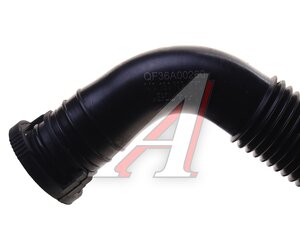 Изображение 3, QF36A00260 Патрубок VW New Beetle корпуса фильтра воздушного QUATTRO FRENI