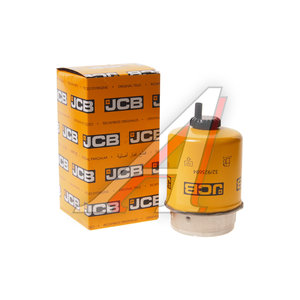 Изображение 1, 32/925694 Фильтр топливный JCB 3CX, 4CX (дв.PERKINS, JCB444)(замена на 320/A7128) OE