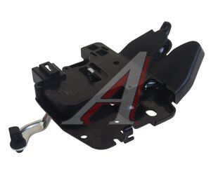 Изображение 2, 77KLO3481 Замок багажника NISSAN Almera (12-) MASTERKIT
