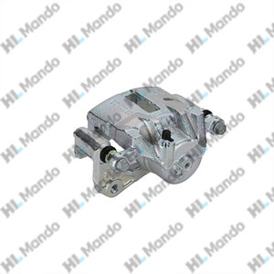 Изображение 6, EX581802DA10 Суппорт HYUNDAI Elantra (00-), Matrix передний левый MANDO