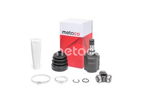 Изображение 1, 5730-157 ШРУС внутренний OPEL Astra (04-11) METACO