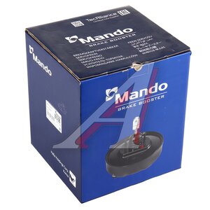 Изображение 5, IN591101J100 Усилитель вакуумный HYUNDAI i20 (08-) MANDO