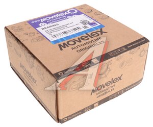 Изображение 3, 2901520U8010XZ-MX Подшипник ступицы JAC S3 передней MOVELEX