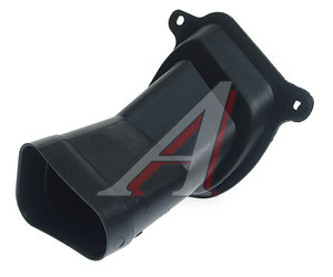 Изображение 2, NSP0113346074 Патрубок CHEVROLET Cruze (09-) воздушный NSP