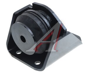 Изображение 1, JZ93259590032 Опора двигателя SHACMAN SHAANXI X3000 задняя правая OE