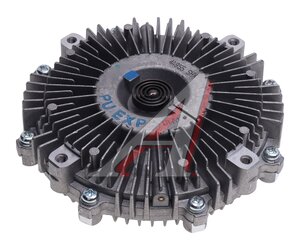 Изображение 2, 25237-4A855 Вискомуфта HYUNDAI HD35 (17-) (D4CB) привода вентилятора OE