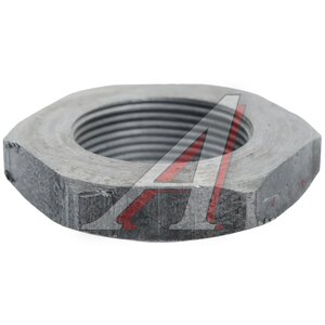 Изображение 2, 3310-3401066 Гайка М30х1.5х46 ГАЗ-3310 механизма рулевого (ОАО ГАЗ)