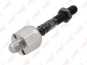 Изображение 1, C2293LR Тяга рулевая VOLVO S60, S80 (98-06) левая/правая LYNX