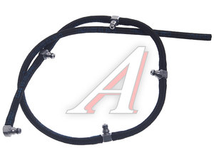 Изображение 1, 0928402045 Шланг топливный MERCEDES ML (W163) BOSCH