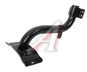 Изображение 1, 8405271-C6100 Кронштейн DONGFENG GX корпуса подножки левый OE