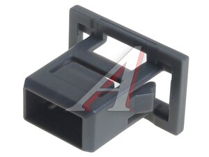 Изображение 2, P371383 Фиксатор ACURA HONDA пластиковый PATRON