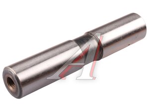 Изображение 1, 2901016G1510-MX Палец JAC N120, N200 КАМАЗ Компас-12 рессоры передней MOVELEX